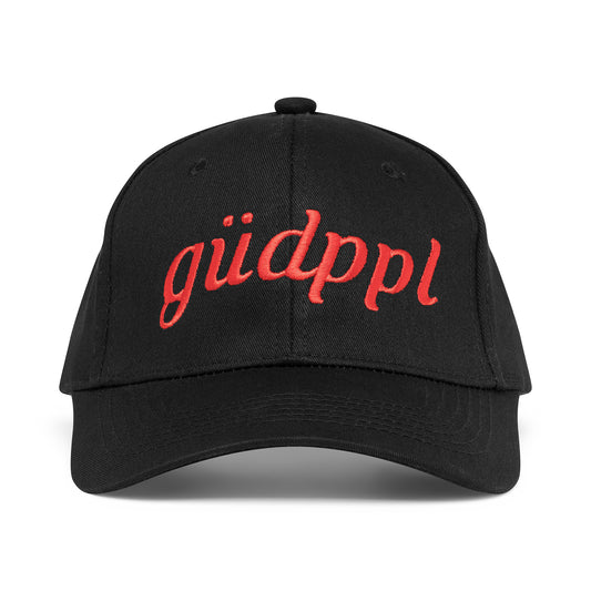 güdPPL Script Hat